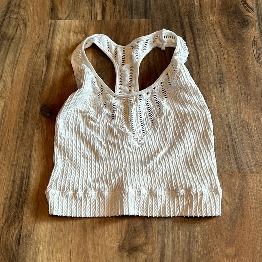 BKE bralette ONE SIZE